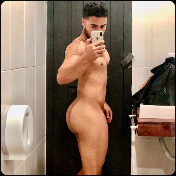 Gabrielzão garoto de programa Osasco SP - 02