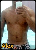 garoto de programa, garoto do job, acompanhante masculino Rio de Janeiro RJ