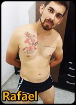 garoto de programa, garoto do job, acompanhante masculino Rio de Janeiro RJ