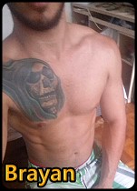 garoto de programa, garoto do job, acompanhante masculino Rio de Janeiro RJ