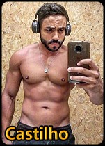 garoto de programa, garoto do job, acompanhante masculino Rio de Janeiro RJ