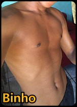 garoto de programa, garoto do job, acompanhante masculino Rio de Janeiro RJ