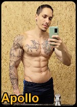 garoto de programa, garoto do job, acompanhante masculino Rio de Janeiro RJ