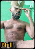 garoto de programa sarado, definido, musculoso