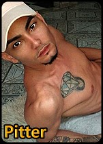 garoto de programa, garoto do job, acompanhante masculino Rio de Janeiro RJ