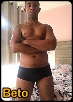 garoto de programa, garoto do job, acompanhante masculino Rio de Janeiro RJ