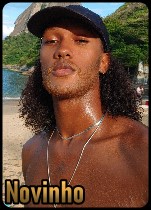Novinho Ativo garoto de programa, garoto do job, acompanhante masculino Rio de Janeiro RJ