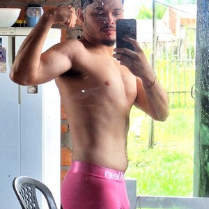 Breno Mikael acompanhante masculino Belém PA_06