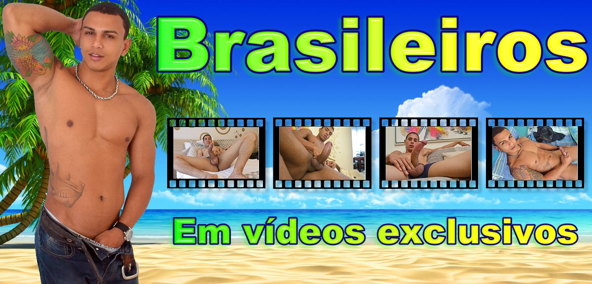 Garotos de programa - 08
